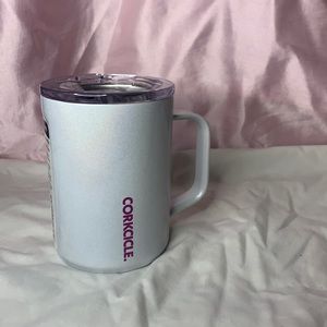 CORKCICLE. Coffee Mug in Unicorn Magic